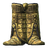 Dwarven Mail Boots
