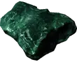 Skyrim Malachite Ore.webp