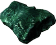 Skyrim Malachite Ore.webp