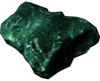 Malachite Ore