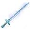 Frostfire Sword