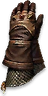 Viper gauntlets