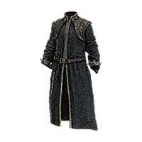 Eminent Coat