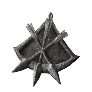 Arrow's Sting Talisman