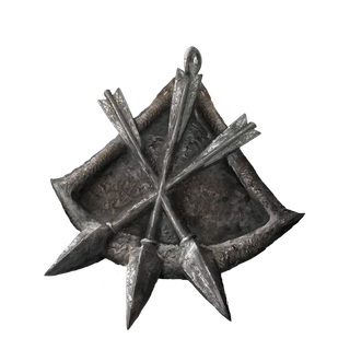 Arrow's Sting Talisman