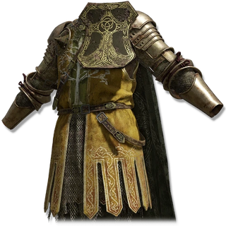 Leyndell Knight Armor