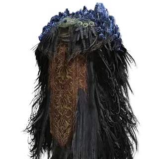 Lusat's Robe