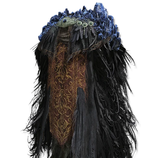 Lusat's Robe