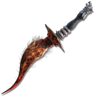 Scorpion's Stinger