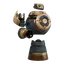 Ancient G.U.N.R. Construct II