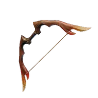 Arsonist's Bow