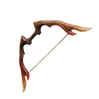 Arsonist's Bow