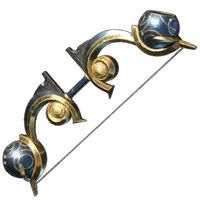Bow Of The Twin Moons