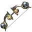 Bow Of The Twin Moons