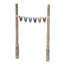 Flag Pole I