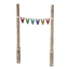 Flag Pole I