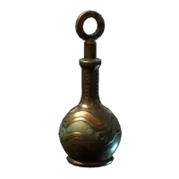Golden Vase Of The Ancients I