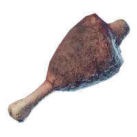 Grilled Game
