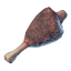 Grilled Game