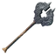 Stormbound Staff