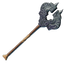 Stormbound Staff