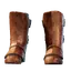 Tank Boots