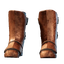 Tank Boots