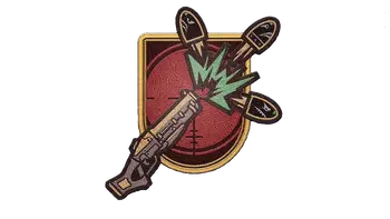 Heavy Weapons Certification