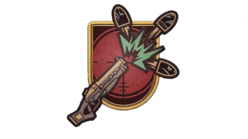 Heavy Weapons Certification