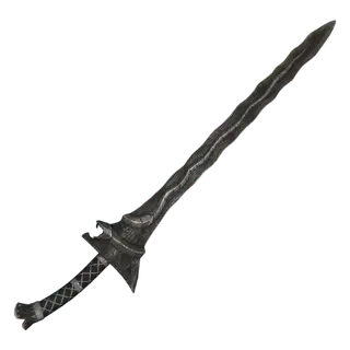 Dark Sword