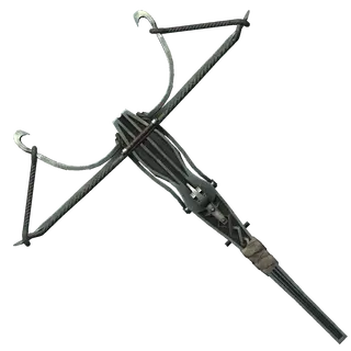 Nordic Crossbow