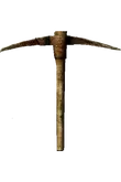 Skyrim Pickaxe.webp
