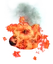 Lava Blob