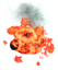 Lava Blob