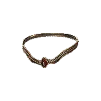 Serpentine Circlet