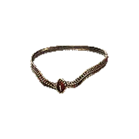 Serpentine Circlet