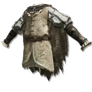 High Page Clothes