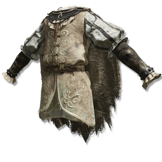 High Page Clothes