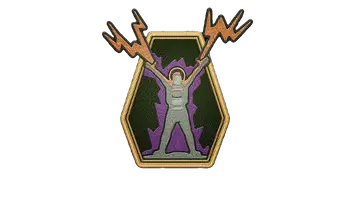 Energy Weapon Dissipation