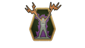 Energy Weapon Dissipation