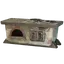 Decorative Oven I