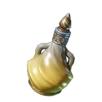 Greater Shroud Survival Flask
