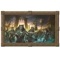 The Horde Unleashed