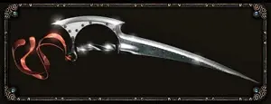 Webb's Toothpick