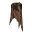 Deer Hide Cape