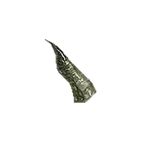 Chopper Horn