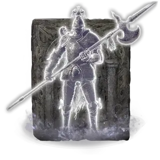 Banished Knight Engvall