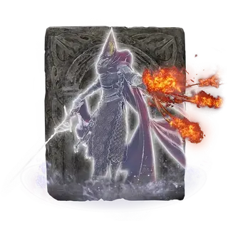 Fire Knight Hilde