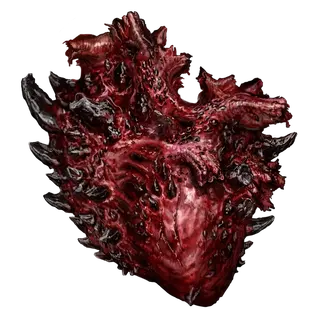 Heart of Bayle