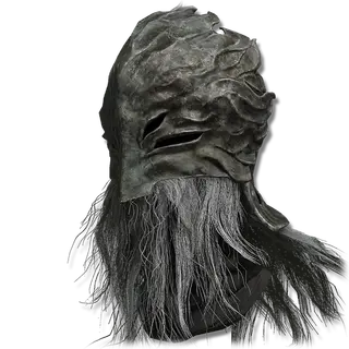 Wise Man's Mask